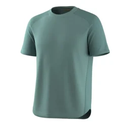 Smartwool Active Mesh Short Sleeve Tee - T-shirt en laine mérinos homme