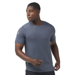 Smartwool Active Mesh Short Sleeve Tee - T-shirt en laine mérinos homme