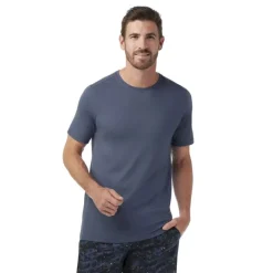 Smartwool Active Short Sleeve - T-shirt homme