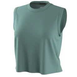 Smartwool Active Ultralite Crop Tank - Débardeur femme