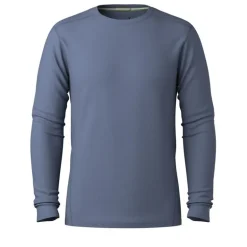 Smartwool Classic All-Season Merino Base Layer Long Sleeve - Sous-vêtement mérinos homme