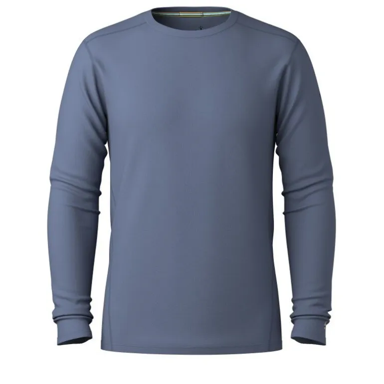 Smartwool Classic All-Season Merino Base Layer Long Sleeve - Sous-vêtement mérinos homme