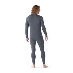 Smartwool Classic All-Season Merino Base Layer Long Sleeve - Sous-vêtement mérinos homme