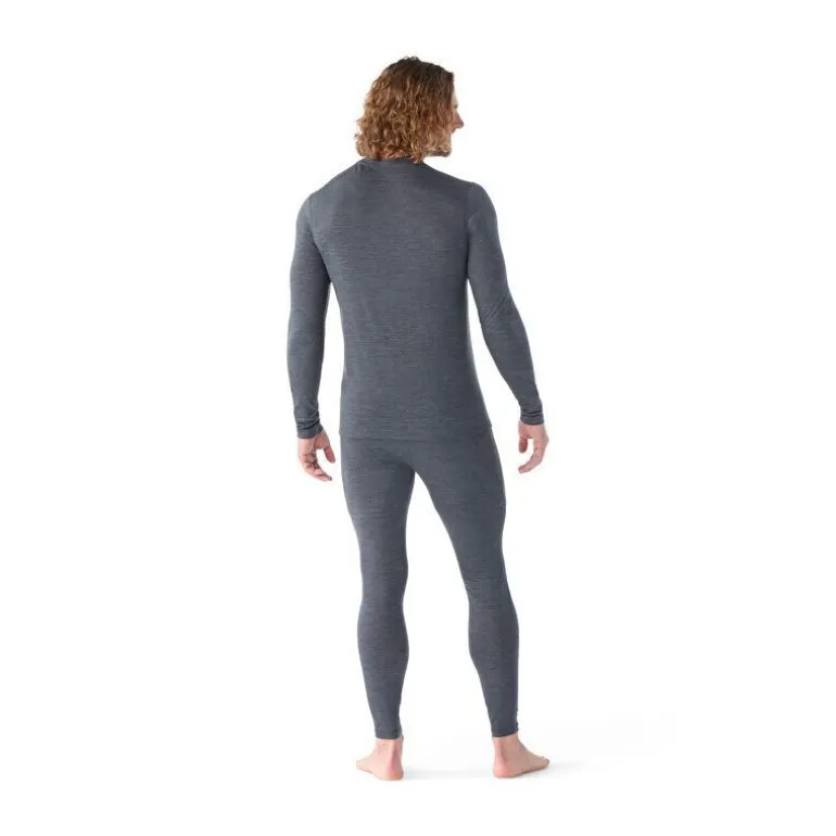 Smartwool Classic All-Season Merino Base Layer Long Sleeve - Sous-vêtement mérinos homme