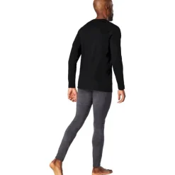 Smartwool Classic All-Season Merino Base Layer Long Sleeve - Sous-vêtement mérinos homme