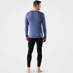 Smartwool Classic All-Season Merino Base Layer Long Sleeve - Sous-vêtement mérinos homme