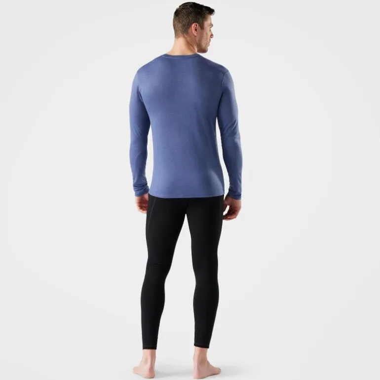 Smartwool Classic All-Season Merino Base Layer Long Sleeve - Sous-vêtement mérinos homme