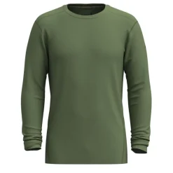 Smartwool Classic All-Season Merino Base Layer Long Sleeve - Sous-vêtement mérinos homme