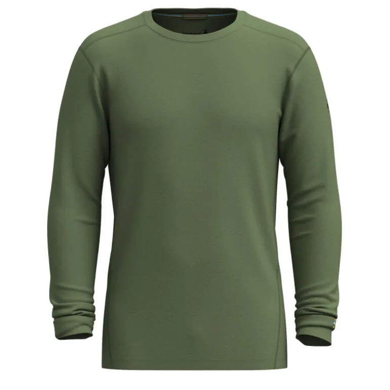 Smartwool Classic All-Season Merino Base Layer Long Sleeve - Sous-vêtement mérinos homme