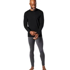 Smartwool Classic All-Season Merino Base Layer Long Sleeve - Sous-vêtement mérinos homme