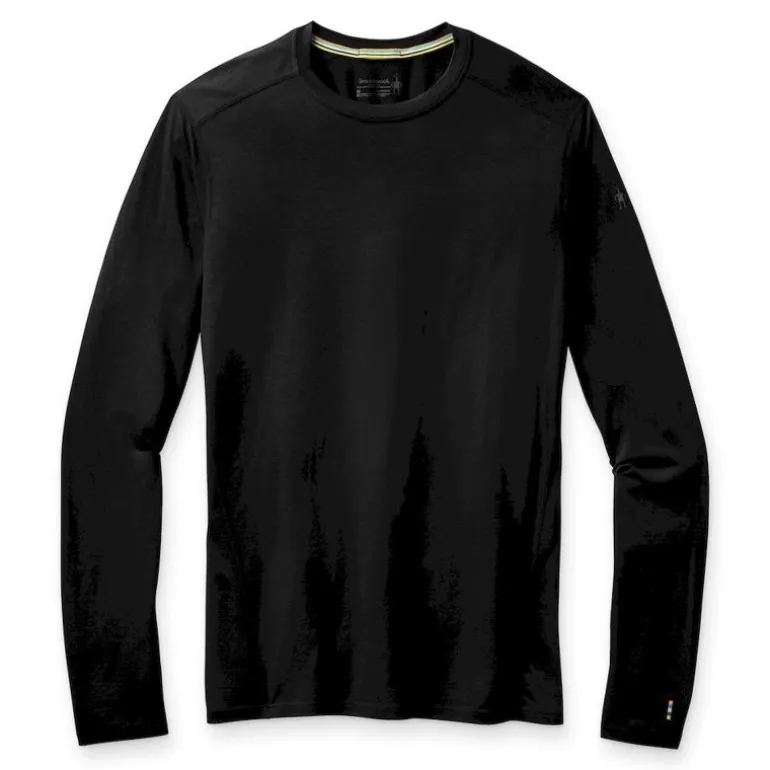 Smartwool Classic All-Season Merino Base Layer Long Sleeve - Sous-vêtement mérinos homme