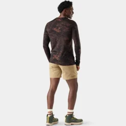 Smartwool Classic All-Season Merino Base Layer Long Sleeve - Sous-vêtement mérinos homme