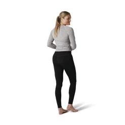 Smartwool Classic All-Season Merino Base Layer Bottom Boxed - Sous-vêtement mérinos femme