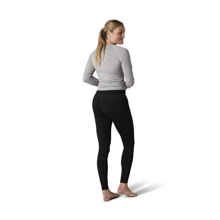 Smartwool Classic All-Season Merino Base Layer Bottom Boxed - Sous-vêtement mérinos femme