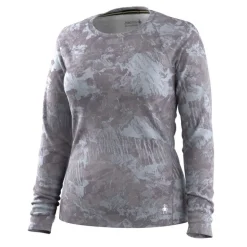 Smartwool Classic All-Season Merino Base Layer Long Sleeve - Sous-vêtement mérinos femme