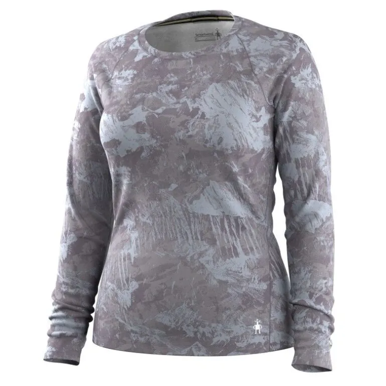 Smartwool Classic All-Season Merino Base Layer Long Sleeve - Sous-vêtement mérinos femme