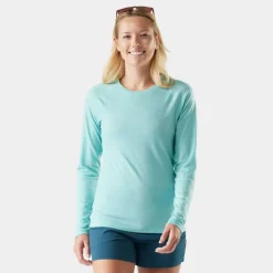 Smartwool Classic All-Season Merino Base Layer Long Sleeve - Sous-vêtement mérinos femme