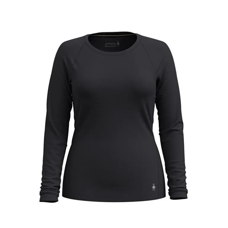 Smartwool Classic All-Season Merino Base Layer Long Sleeve - Sous-vêtement mérinos femme