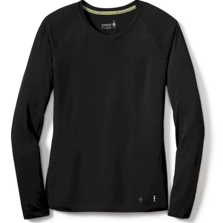 Smartwool Classic All-Season Merino Base Layer Long Sleeve - Sous-vêtement mérinos femme