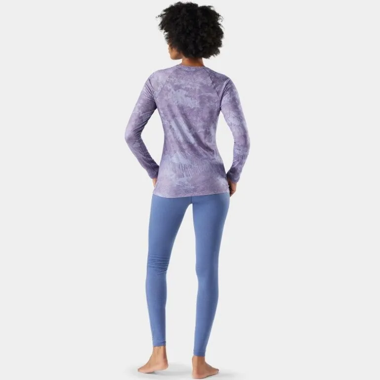 Smartwool Classic All-Season Merino Base Layer Long Sleeve - Sous-vêtement mérinos femme