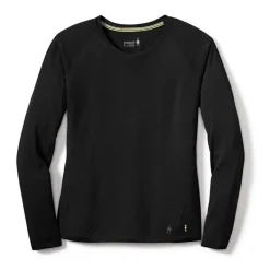 Smartwool Classic All-Season Merino Base Layer Long Sleeve - Sous-vêtement mérinos femme