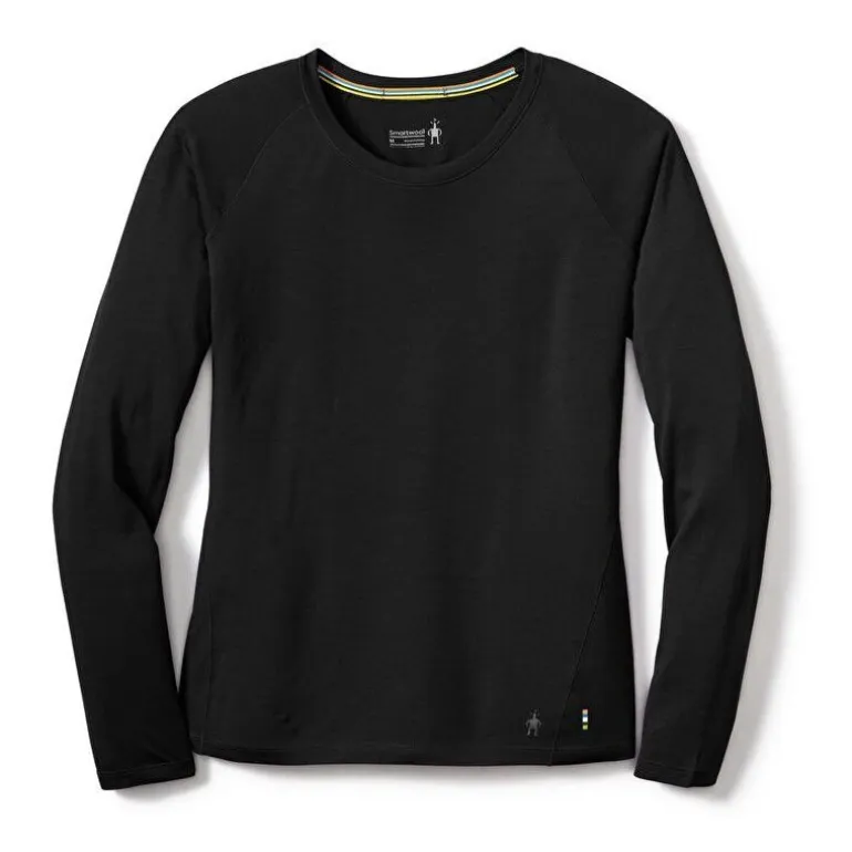 Smartwool Classic All-Season Merino Base Layer Long Sleeve - Sous-vêtement mérinos femme