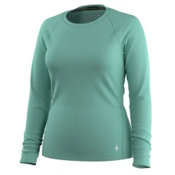 Smartwool Classic All-Season Merino Base Layer Long Sleeve - Sous-vêtement mérinos femme
