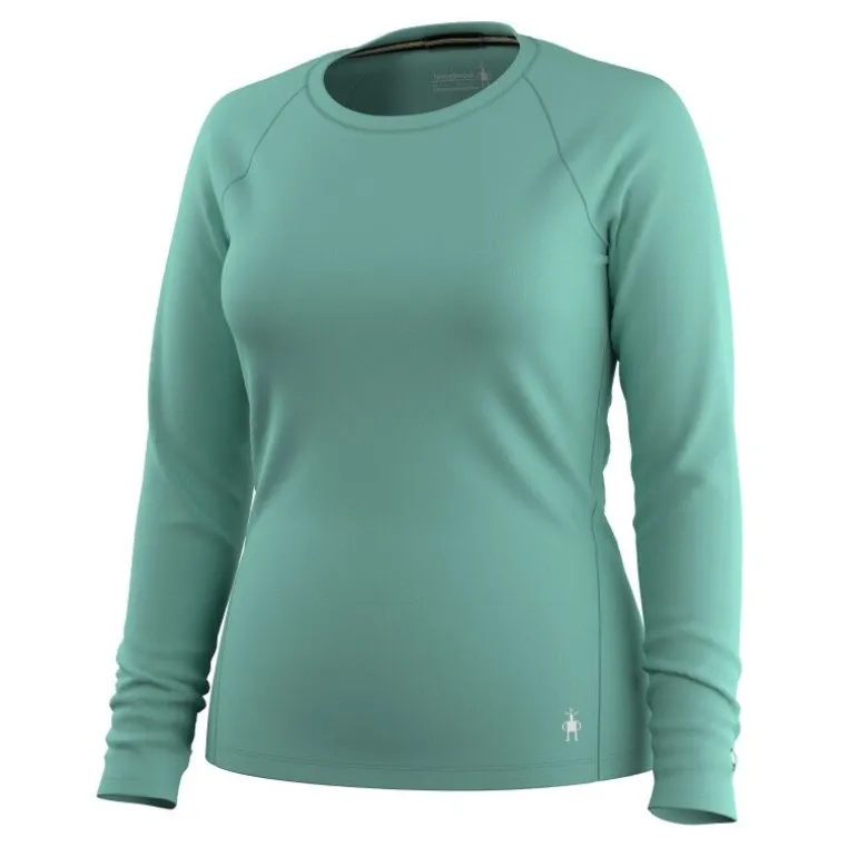 Smartwool Classic All-Season Merino Base Layer Long Sleeve - Sous-vêtement mérinos femme