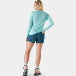 Smartwool Classic All-Season Merino Base Layer Long Sleeve - Sous-vêtement mérinos femme