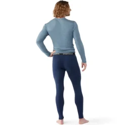 Smartwool Classic Thermal Merino Base Layer Bottom - Sous-vêtement mérinos homme