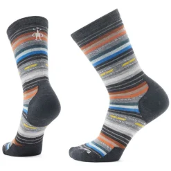 Smartwool Everyday Margarita Crew - Chaussettes en laine mérinos