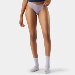Smartwool Everyday Merino Thong Boxed - Culotte laine mérinos femme