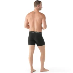 Smartwool Everyday Merino Boxer Brief Boxed - Sous-vêtement mérinos homme
