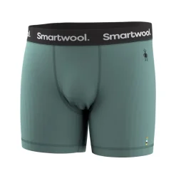 Smartwool Everyday Merino Boxer Brief Boxed - Sous-vêtement mérinos homme