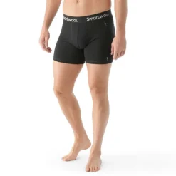 Smartwool Everyday Merino Boxer Brief Boxed - Sous-vêtement mérinos homme