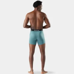 Smartwool Everyday Merino Boxer Brief Boxed - Sous-vêtement mérinos homme
