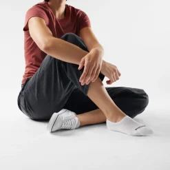 Smartwool Everyday No Show Socks - Chaussettes en laine mérinos homme