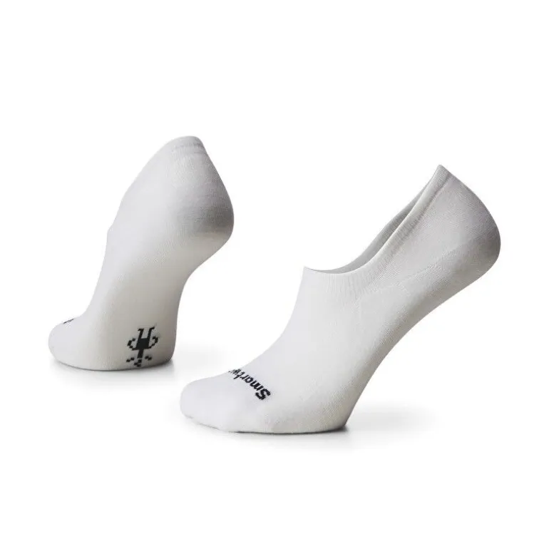 Smartwool Everyday No Show - Chaussettes en laine mérinos