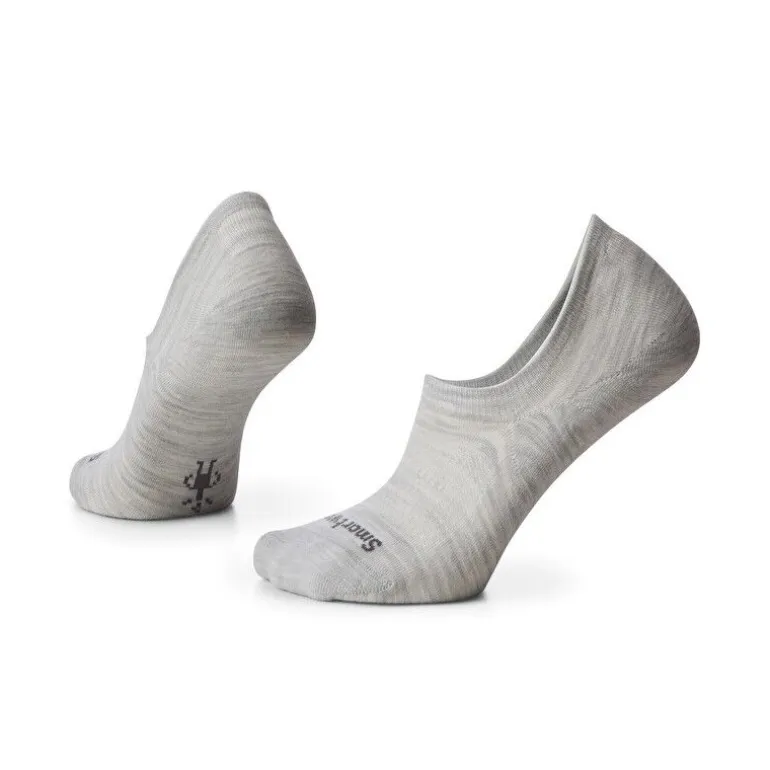 Smartwool Everyday No Show - Chaussettes en laine mérinos