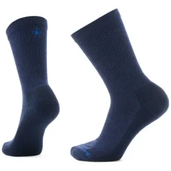 Smartwool Everyday Solid Rib Crew - Chaussettes en laine mérinos