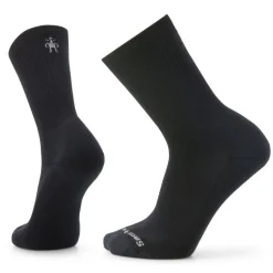 Smartwool Everyday Solid Rib Crew - Chaussettes en laine mérinos