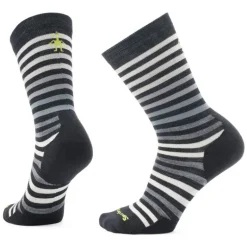 Smartwool Everyday Spruce Street Crew - Chaussettes en laine mérinos