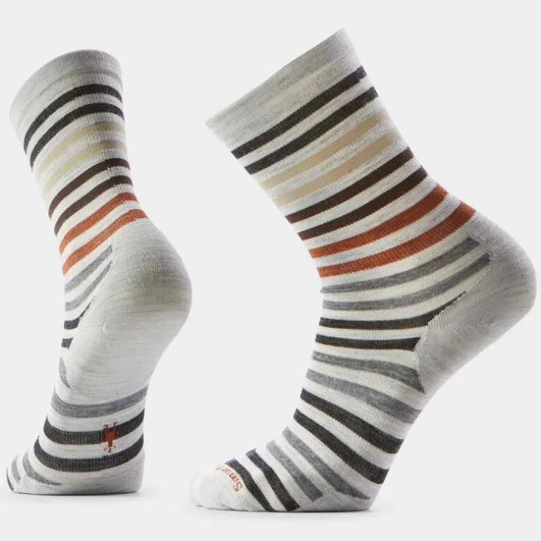 Smartwool Everyday Spruce Street Crew - Chaussettes en laine mérinos