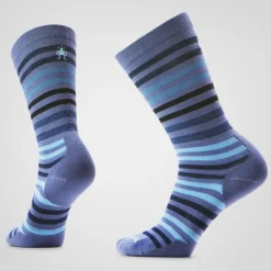 Smartwool Everyday Spruce Street Crew - Chaussettes en laine mérinos