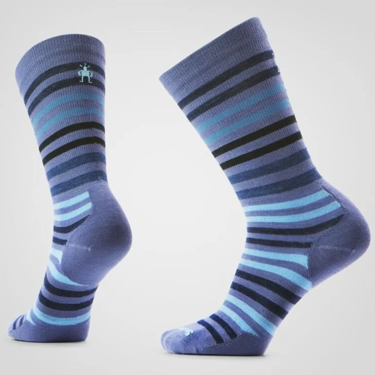 Smartwool Everyday Spruce Street Crew - Chaussettes en laine mérinos
