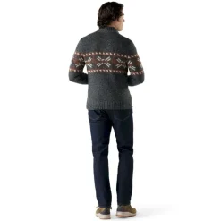 Smartwool Heavy Henley Sweater - Pullover homme