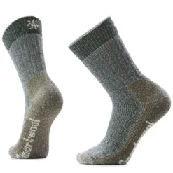 Smartwool Hike Classic Edition Extra Cushion Second Cut Crew Socks - Chaussettes randonnée