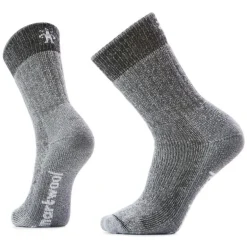 Smartwool Hike Classic Edition Extra Cushion Second Cut Crew Socks - Chaussettes randonnée