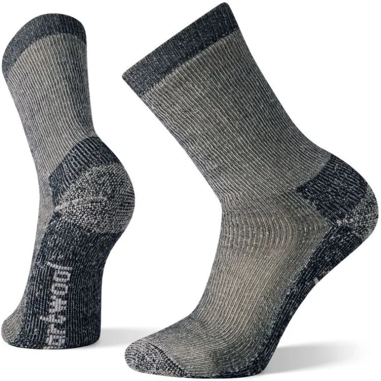 Smartwool Hike Classic Edition Extra Cushion Crew - Chaussettes randonnée
