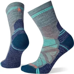 Smartwool Hike Light Cushion Mid Crew Sock - Chaussettes randonnée femme